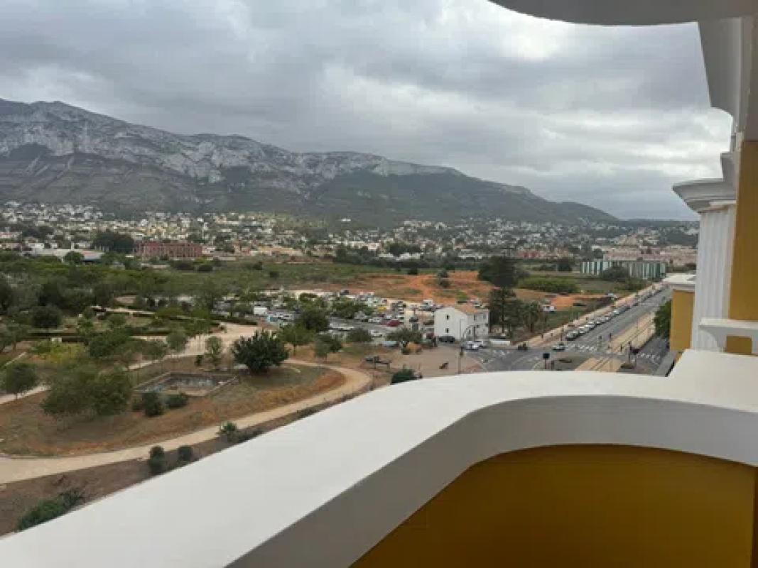 Venta de duplex en Avenida de Joan Fuster, 34, Denia photo 1