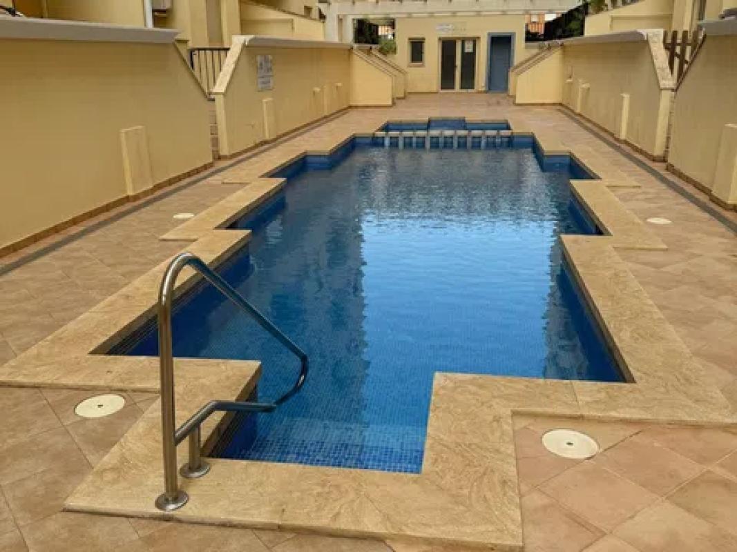Venta de duplex en Avenida de Joan Fuster, 34, Denia photo 3