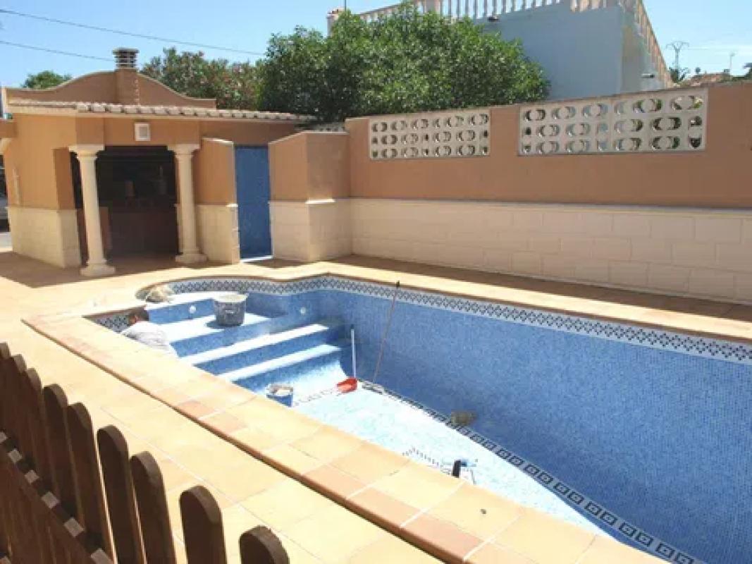 Venta de chalet independiente en El Montgó, Denia
photo 3