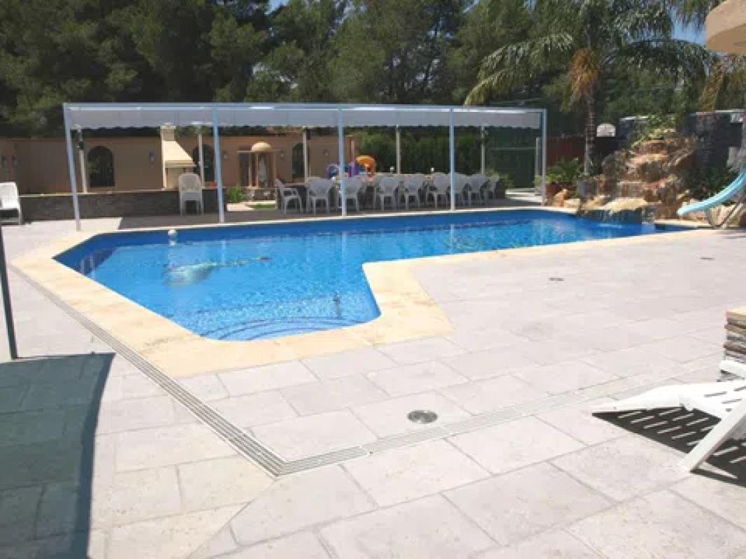 Venta de chalet independiente en El Montgó, Denia
photo 5