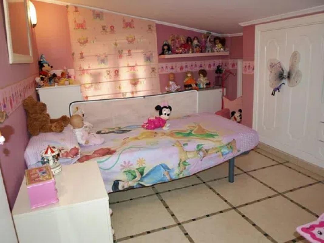 Venta de chalet independiente en El Montgó, Denia
photo 3