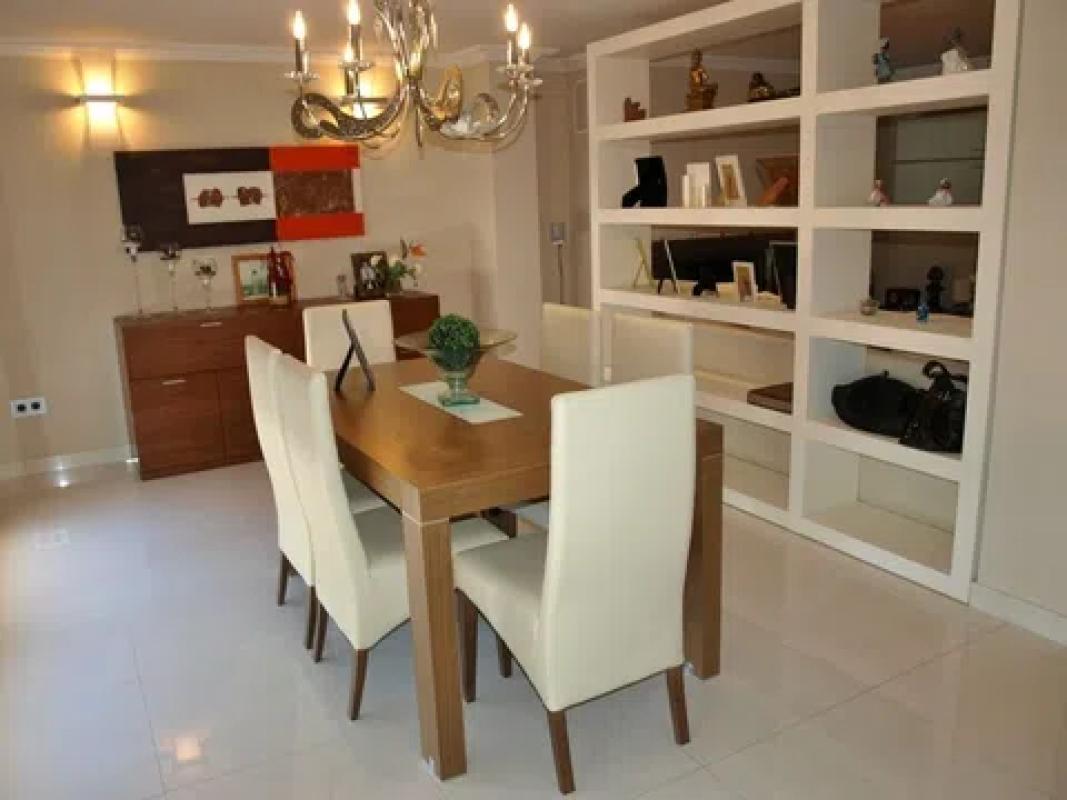 Venta de chalet independiente en El Montgó, Denia
photo 4