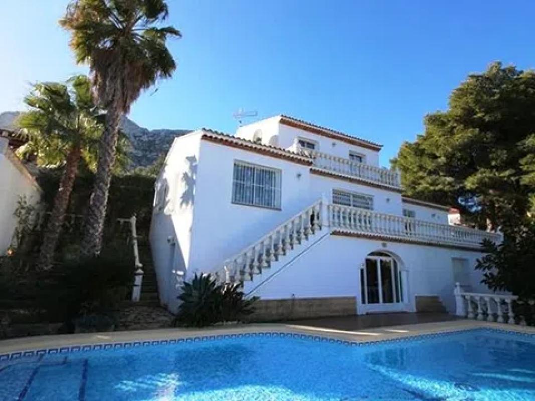 Propiedades en venta y alquiler en España photo 2
