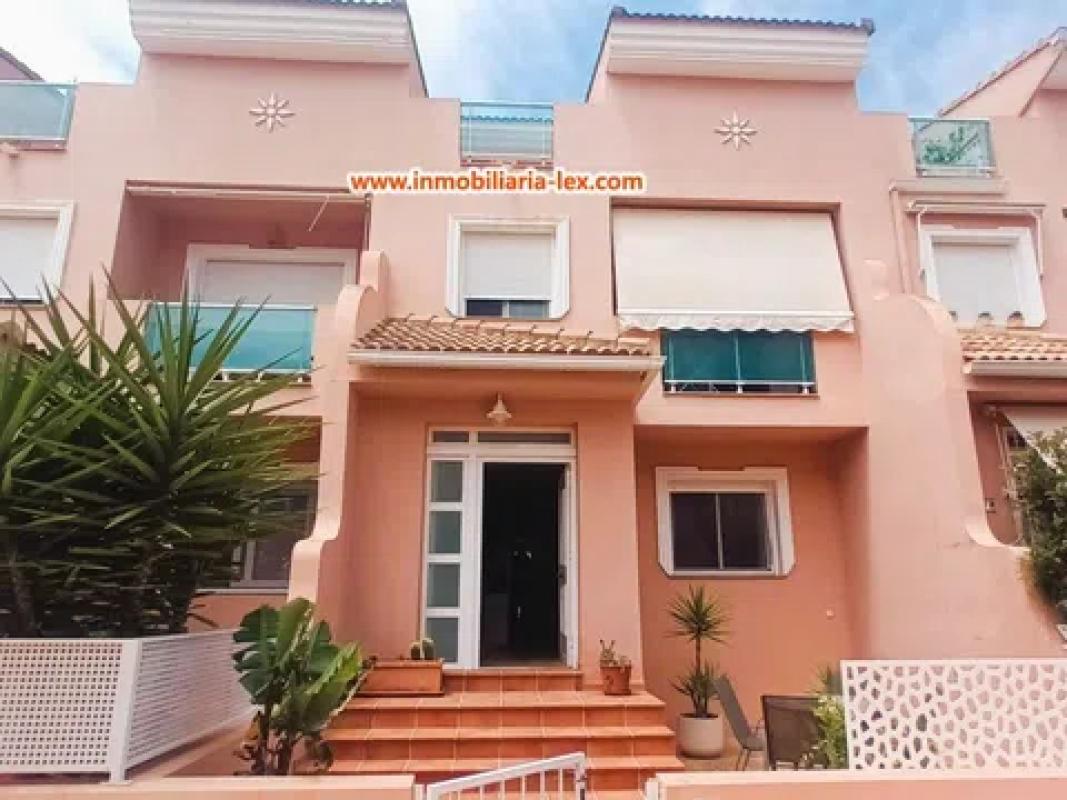 Venta de chalet independiente en El Montgó, Denia
photo 1