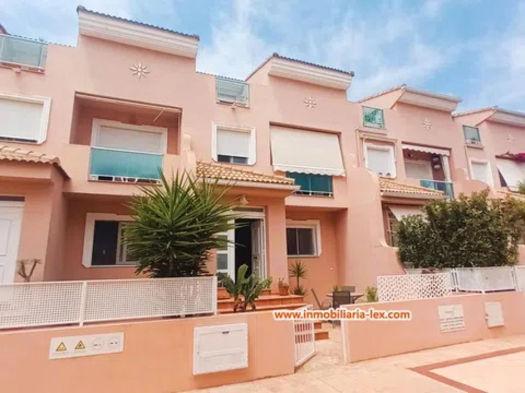 Venta de chalet independiente en El Montgó, Denia
photo 2
