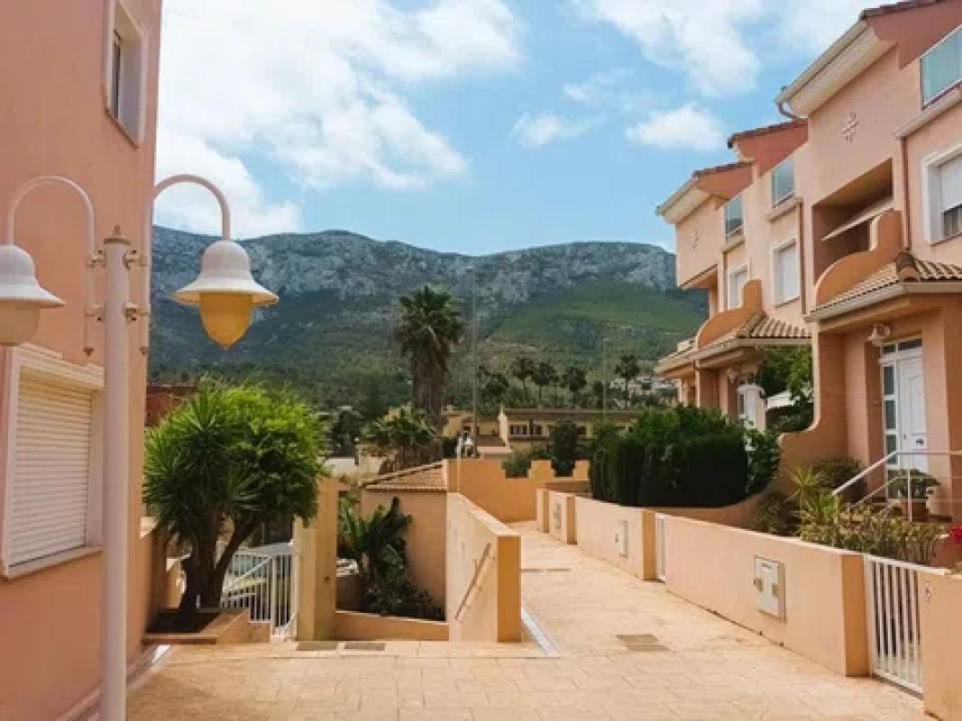 Venta de chalet independiente en El Montgó, Denia
photo 3
