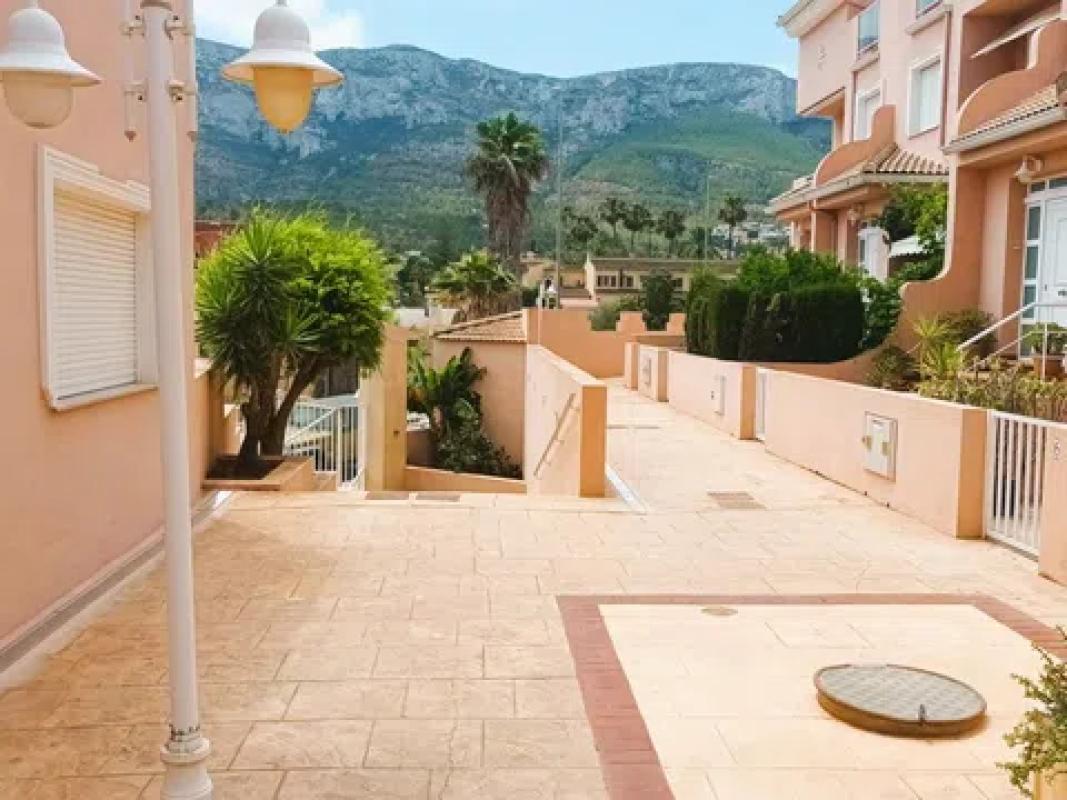 Venta de chalet independiente en El Montgó, Denia
photo 4