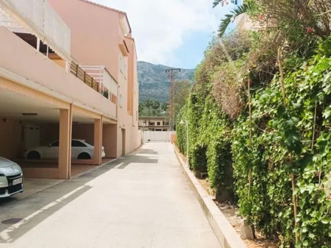 Venta de chalet independiente en El Montgó, Denia
photo 5