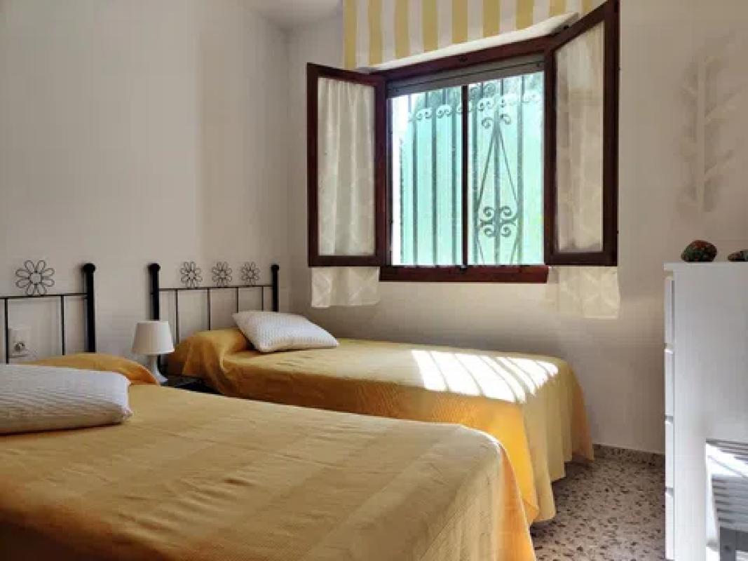 Venta de chalet independiente en Les Rotes/Las Rotas, Denia
 photo 4