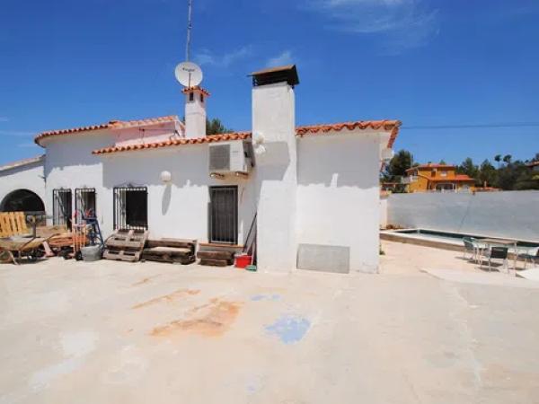 Casa independiente photo 4
