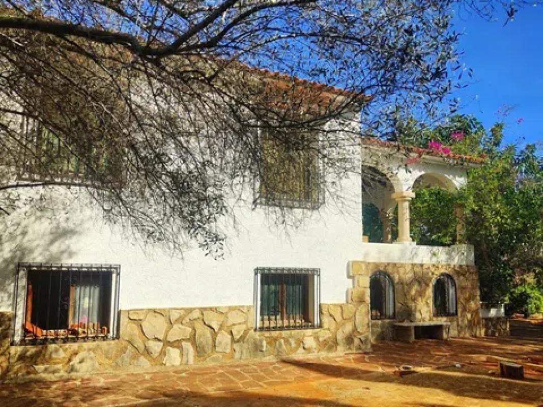 Venta de chalet independiente en Les Rotes/Las Rotas, Denia
photo 5