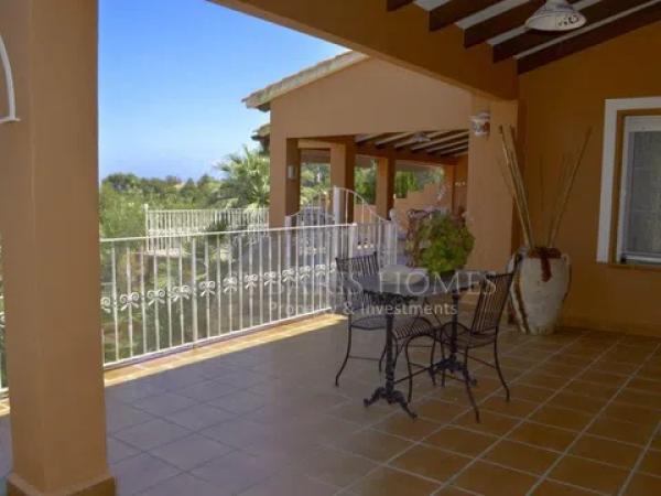 Casa independiente photo 1