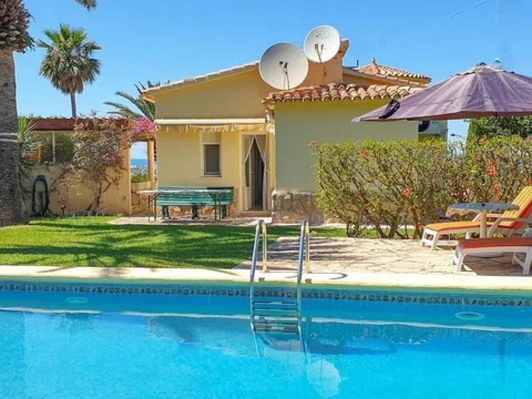 Propiedades en venta y alquiler en España photo 1