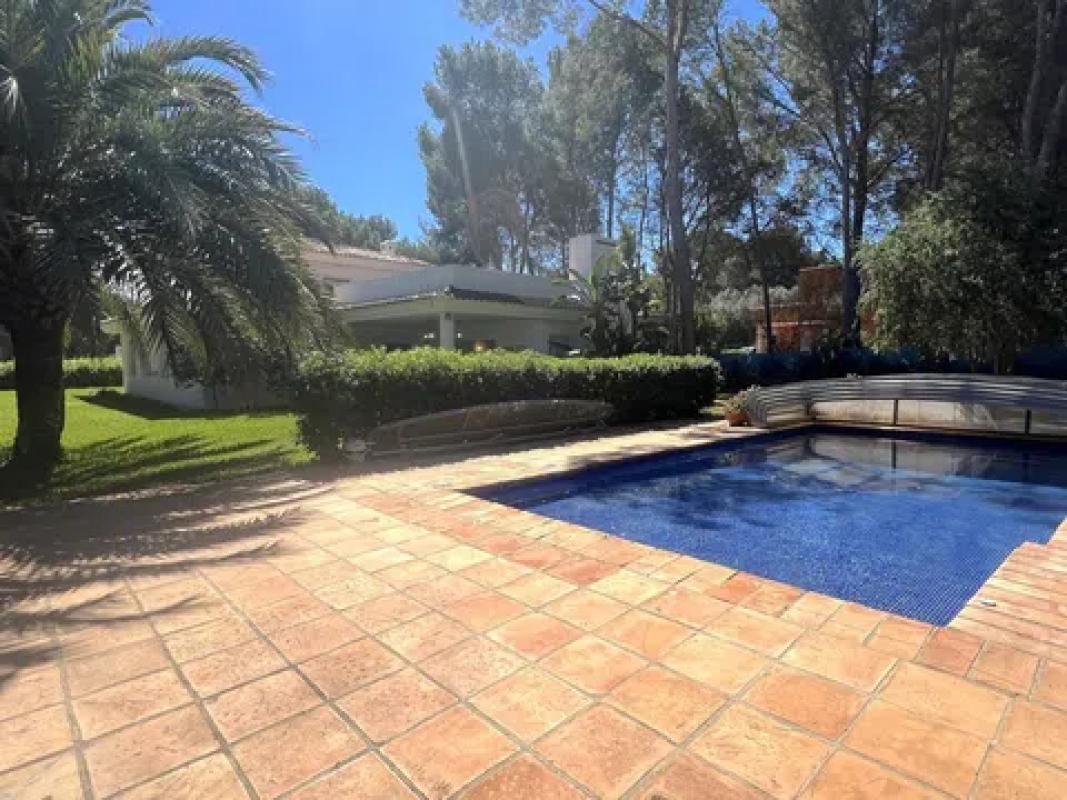 Venta de chalet independiente en Les Rotes/Las Rotas, Denia
 photo 3