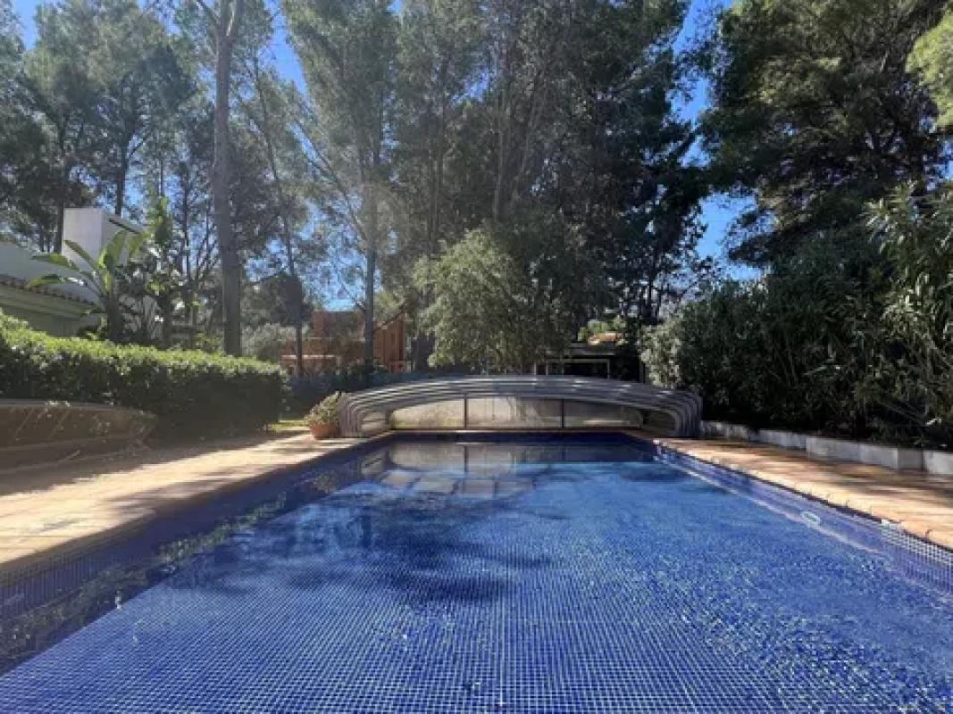Venta de chalet independiente en Les Rotes/Las Rotas, Denia
 photo 4