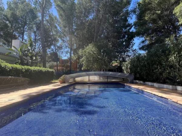 Chalet independiente en venta en  Les Rotes/Las Rotas, Denia photo 4