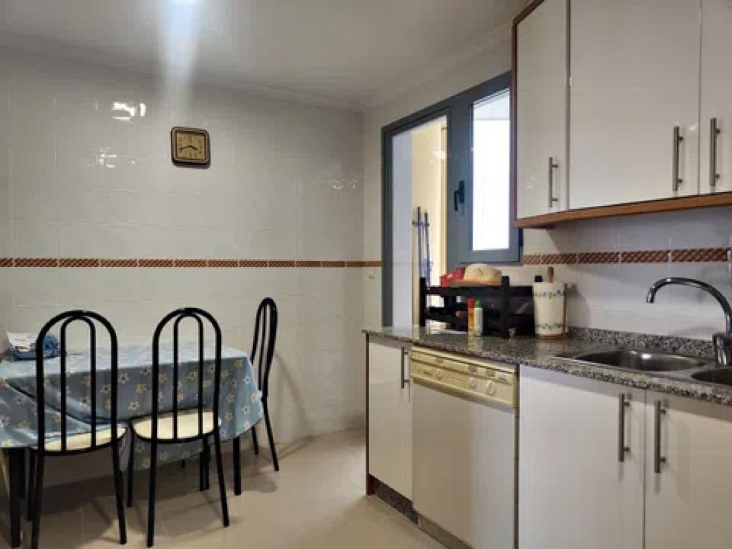 Sale of apartment in Saladar, Denia
photo 2