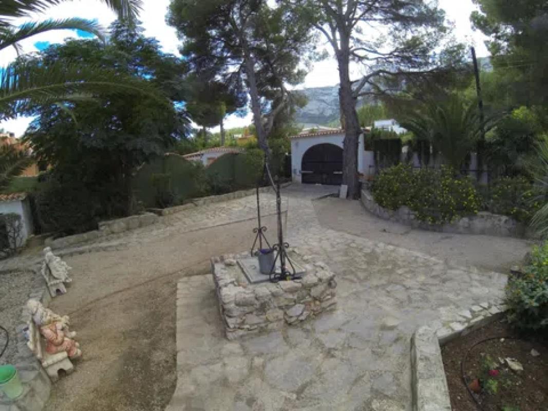 Продажа отдельного шале в La Pedrera-Vessanes, Дения photo 4
