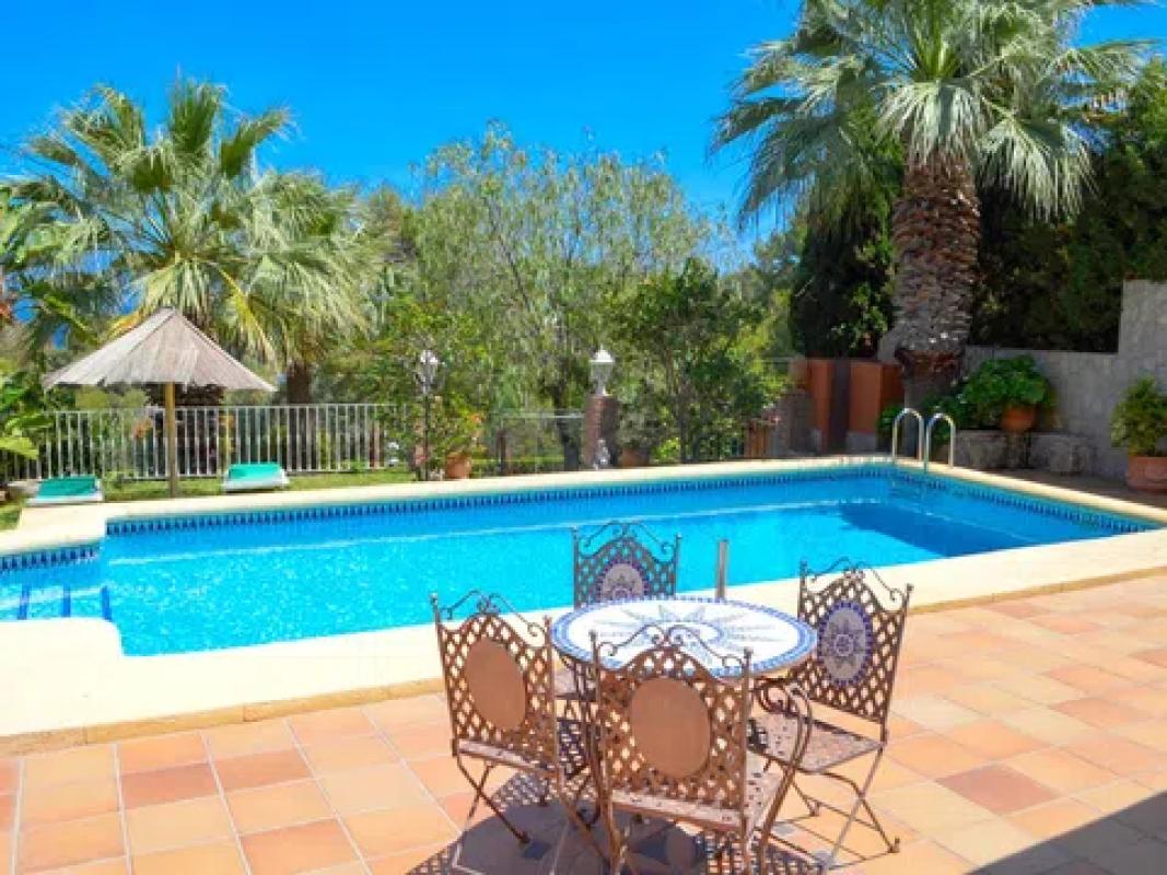 Venta de chalet independiente en Les Rotes/Las Rotas, Denia
photo 3