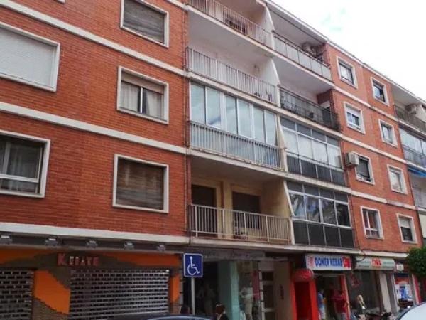 Apartment for sale in  Calle de Patricio Ferrándiz, Denia photo