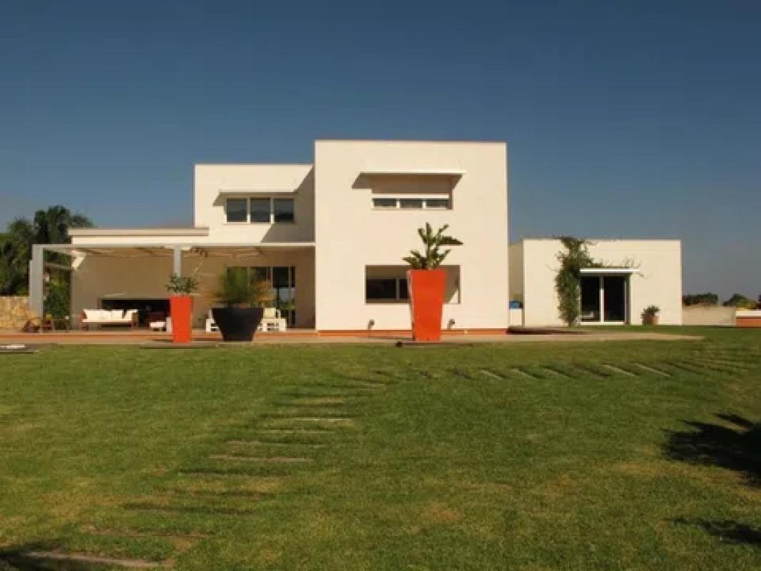 Venta de chalet independiente en El Montgó, Denia
photo 1