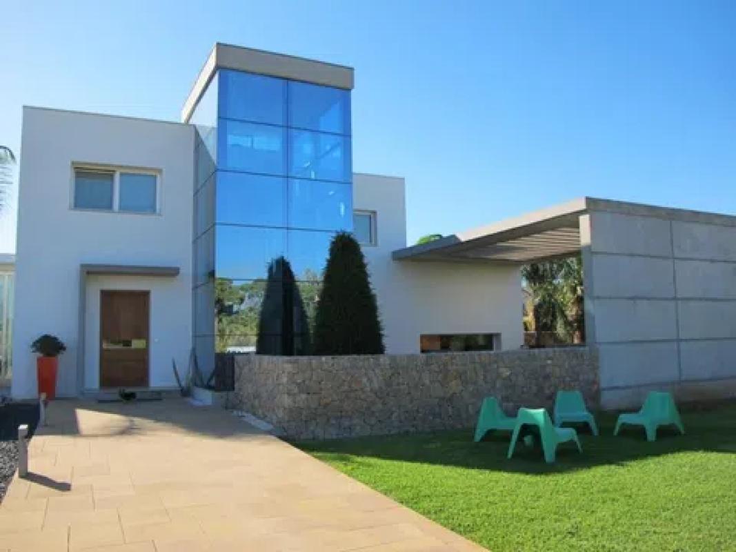 Venta de chalet independiente en El Montgó, Denia
photo 2
