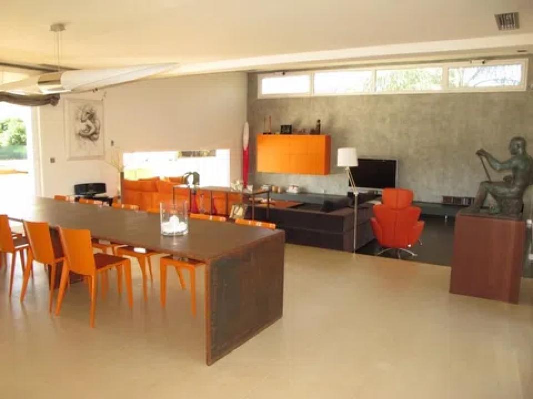 Venta de chalet independiente en El Montgó, Denia
photo 4