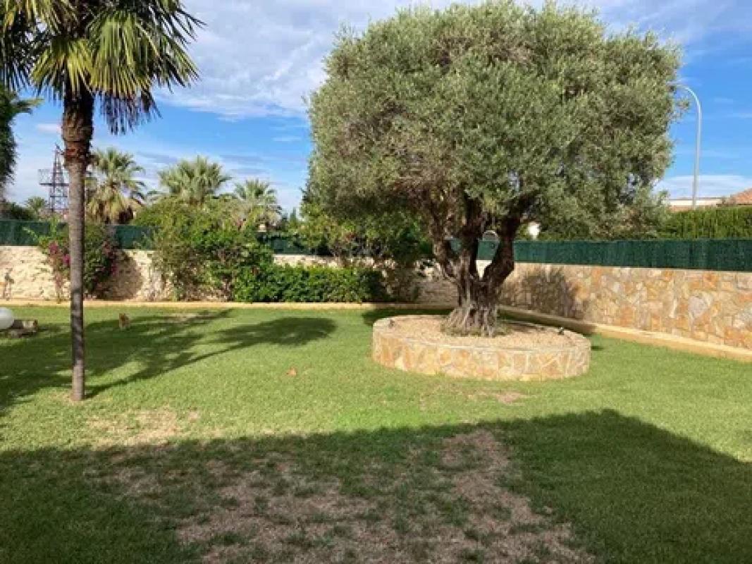 Venta de chalet independiente en El Montgó, Denia
 photo 5