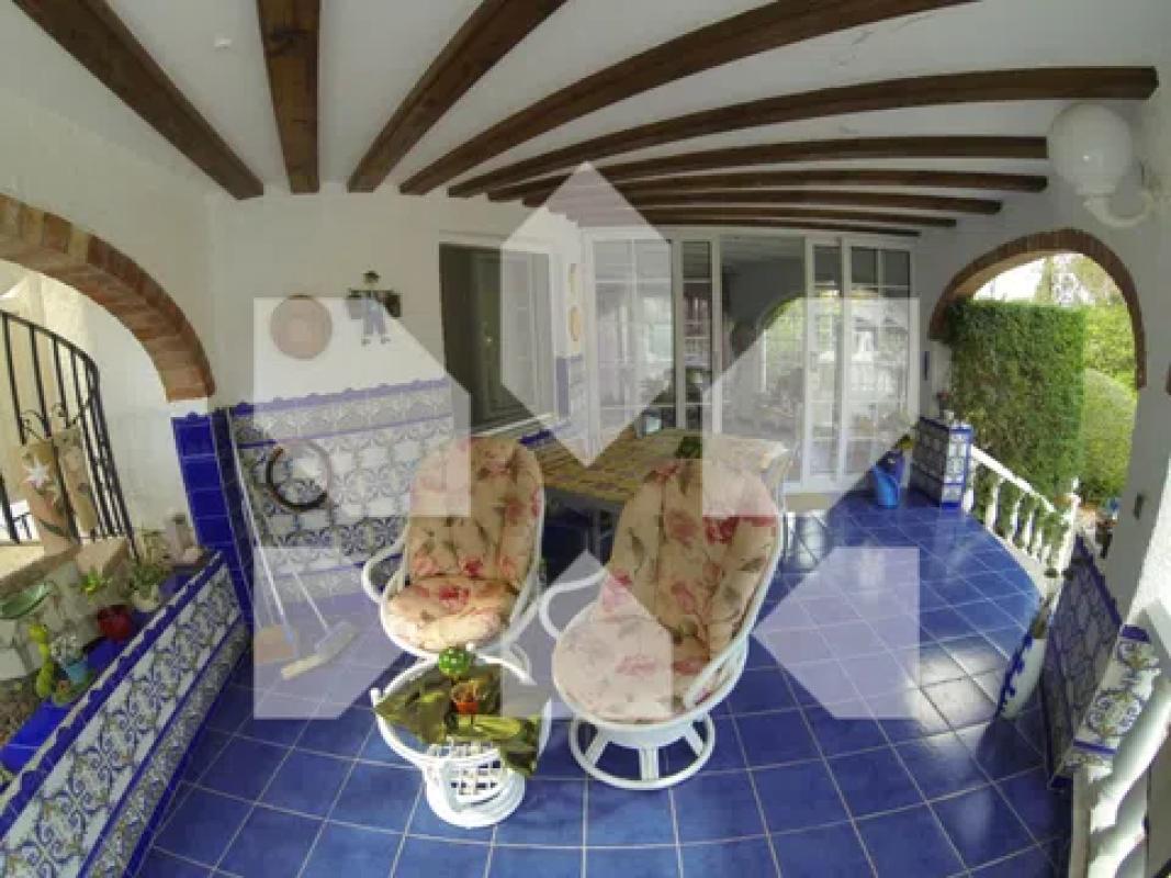 Venta de chalet independiente en Calle Sibil·la, Denia
 photo 3