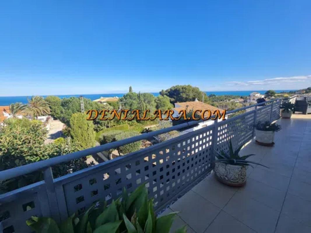Venta de chalet independiente en El Montgó, Denia
photo 2