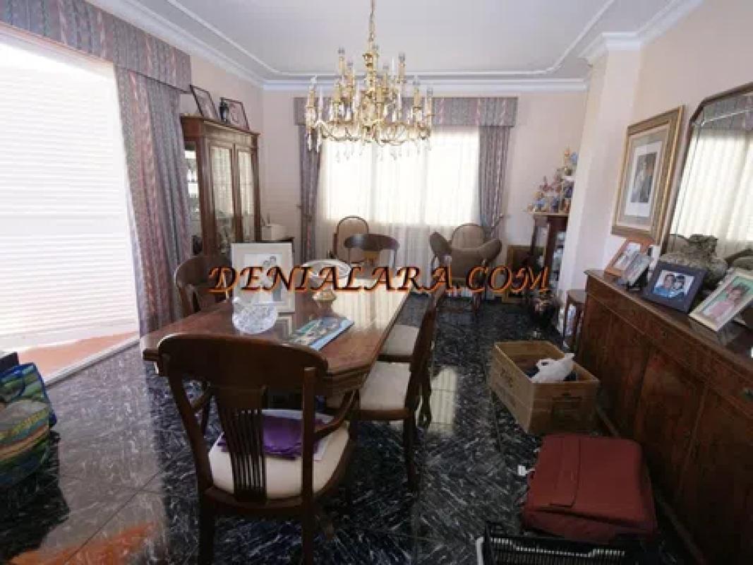 Venta de chalet independiente en El Montgó, Denia
photo 3