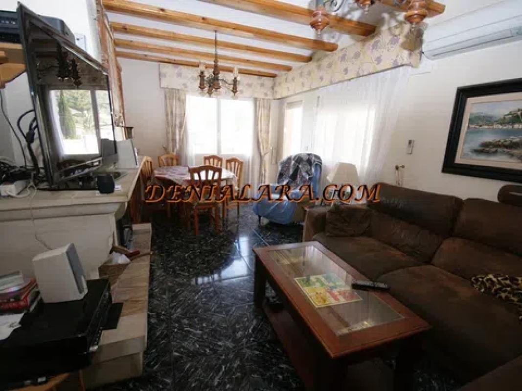 Venta de chalet independiente en El Montgó, Denia
photo 4