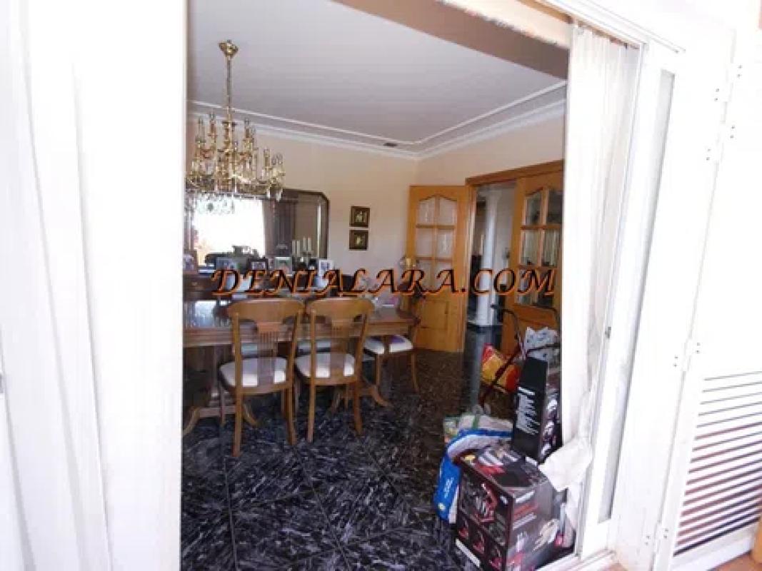 Venta de chalet independiente en El Montgó, Denia
photo 5