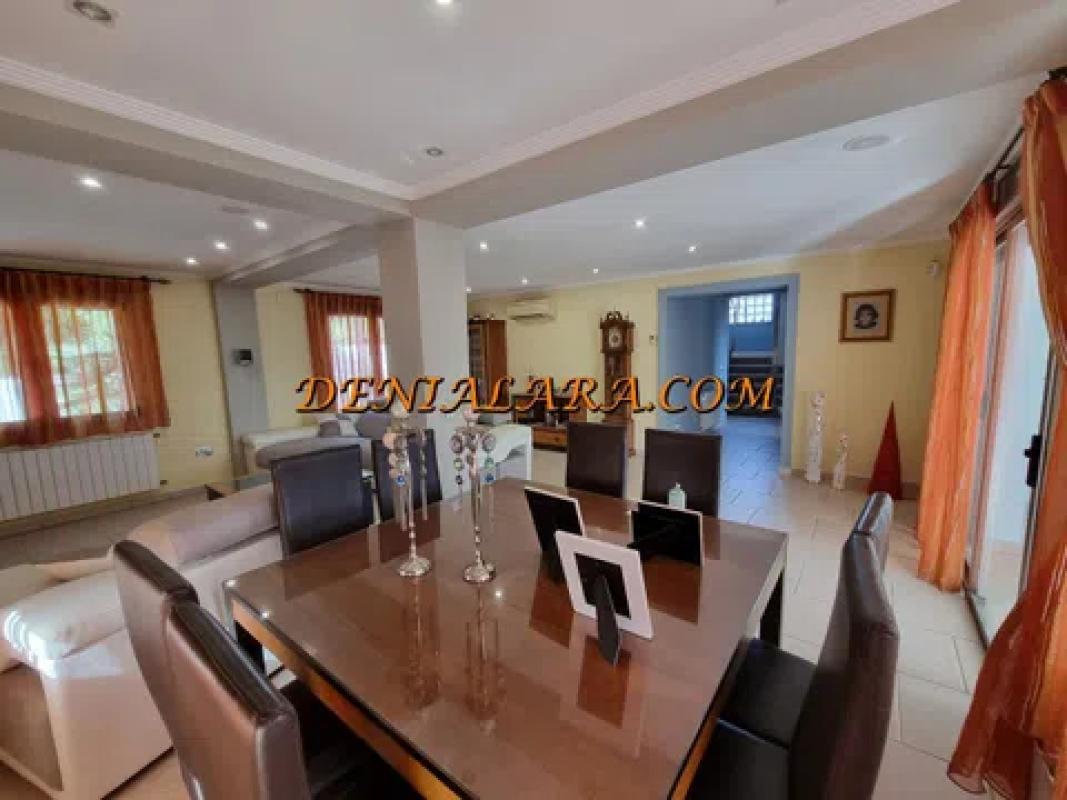 Продажа отдельного шале в El Montgó, Дения photo 1
