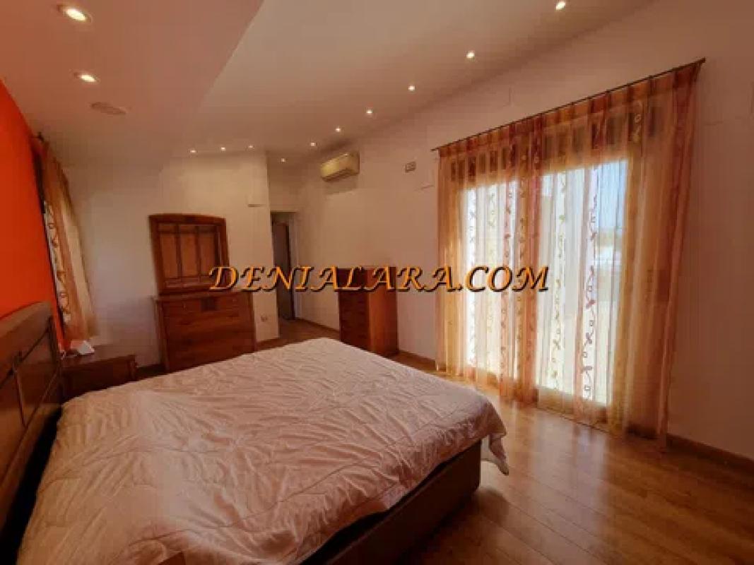 Продажа отдельного шале в El Montgó, Дения photo 2