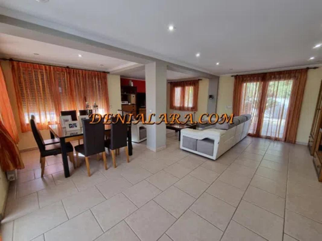 Продажа отдельного шале в El Montgó, Дения photo 4