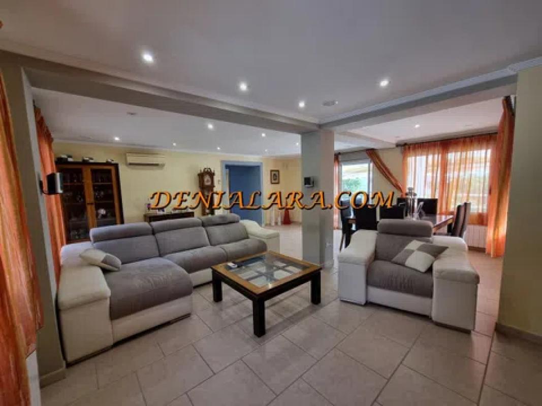 Продажа отдельного шале в El Montgó, Дения photo 5