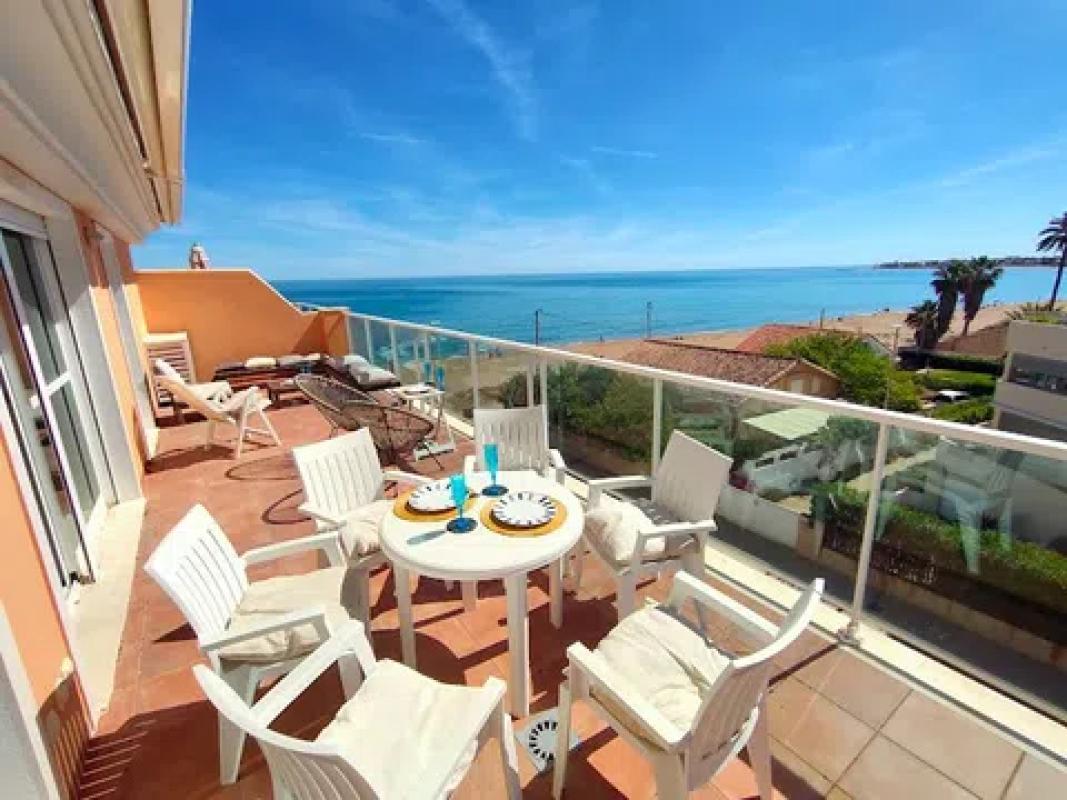 Venta de duplex en Carretera de les Marines a Dénia, Denia photo 1
