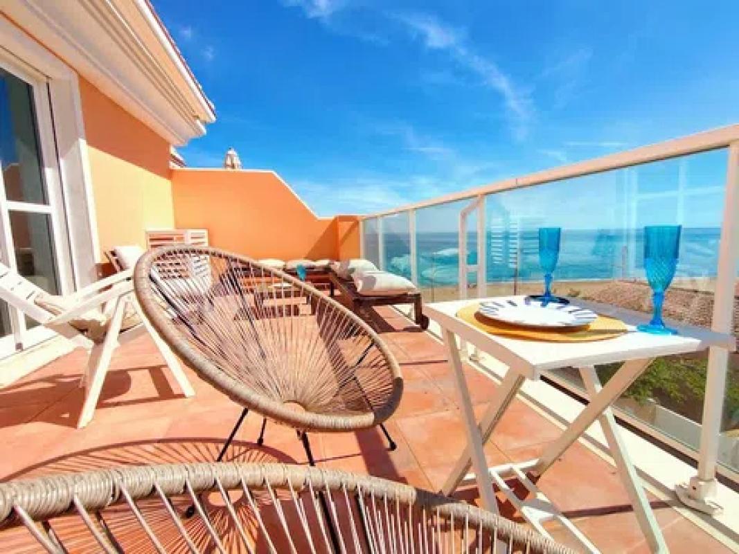 Venta de duplex en Carretera de les Marines a Dénia, Denia photo 2