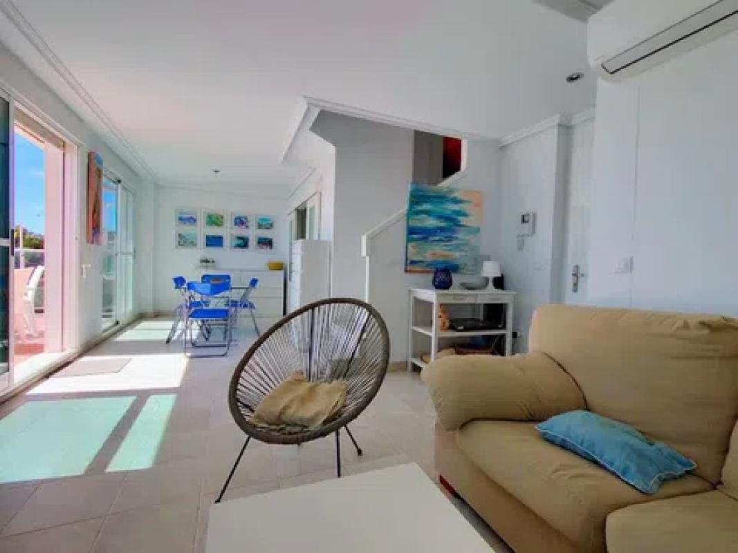 Venta de duplex en Carretera de les Marines a Dénia, Denia photo 3