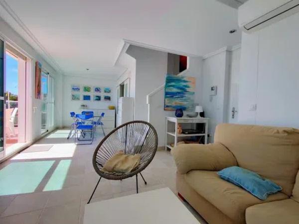 Duplex en venta en Carretera de les Marines a Dénia, Denia thumbnail 2