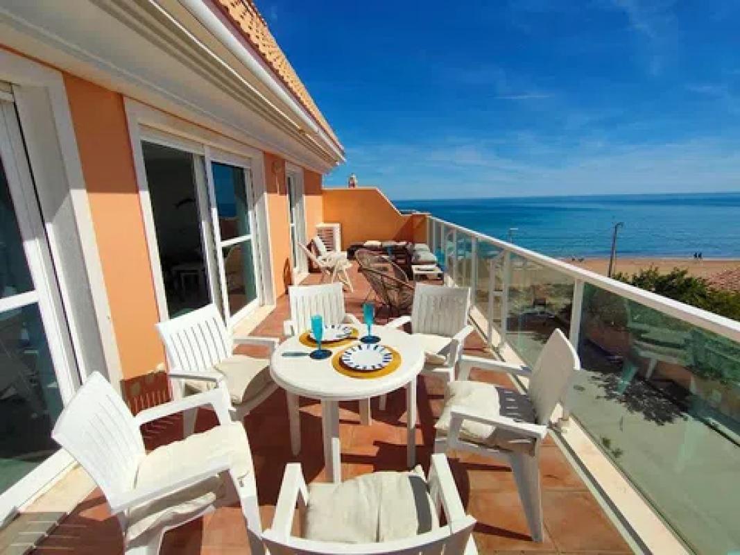 Venta de duplex en Carretera de les Marines a Dénia, Denia photo 4