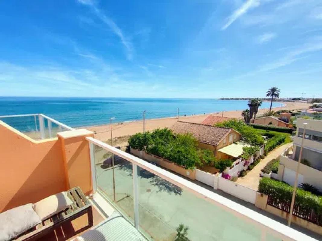 Venta de duplex en Carretera de les Marines a Dénia, Denia photo 5