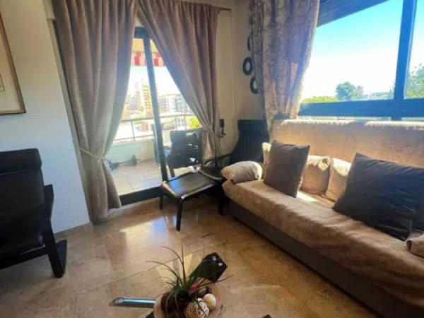 Apartment for sale in  Calle Pintor Llorens, 13, Denia photo 1