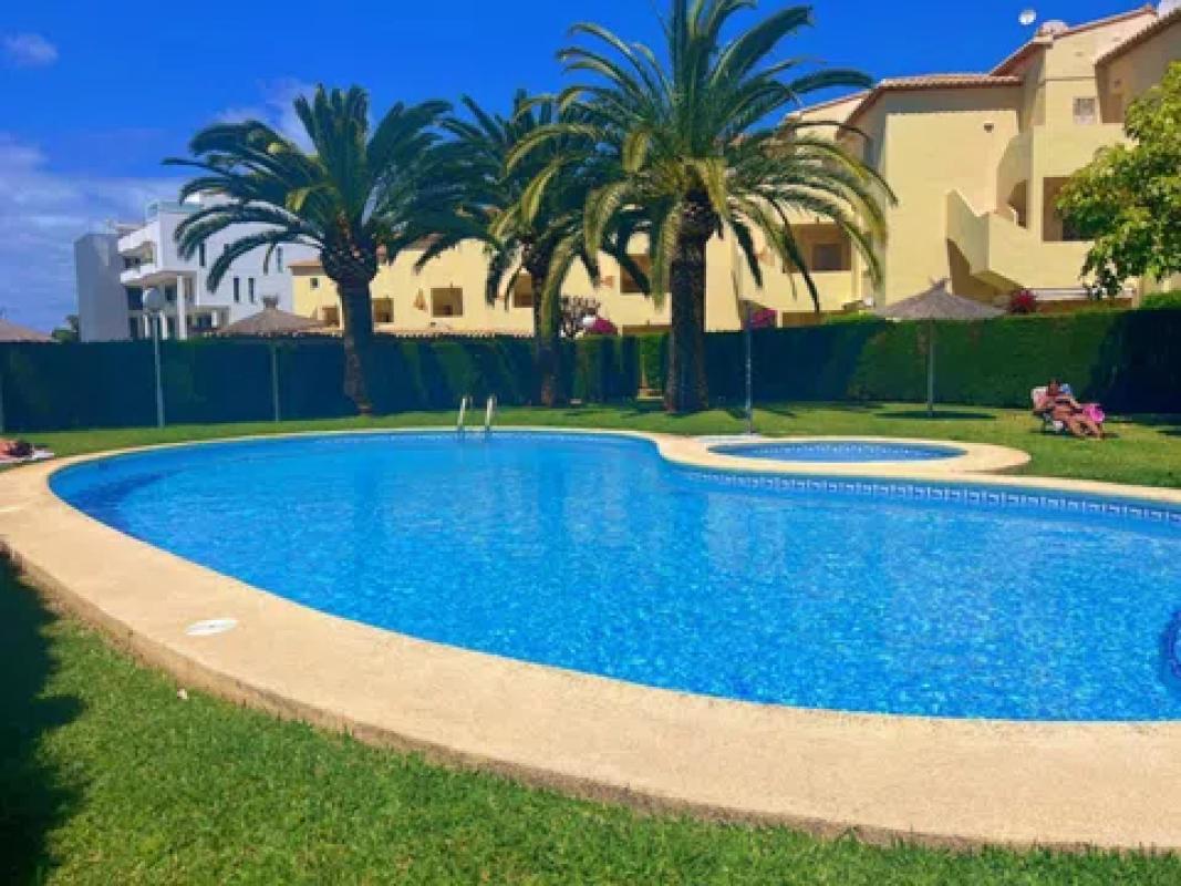 Venta de piso en Devesses - Monte Pego, Denia
 photo 2