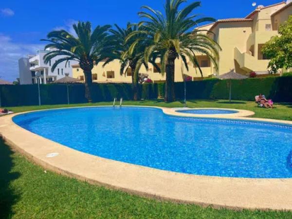Piso en venta en Devesses - Monte Pego, Denia thumbnail 1