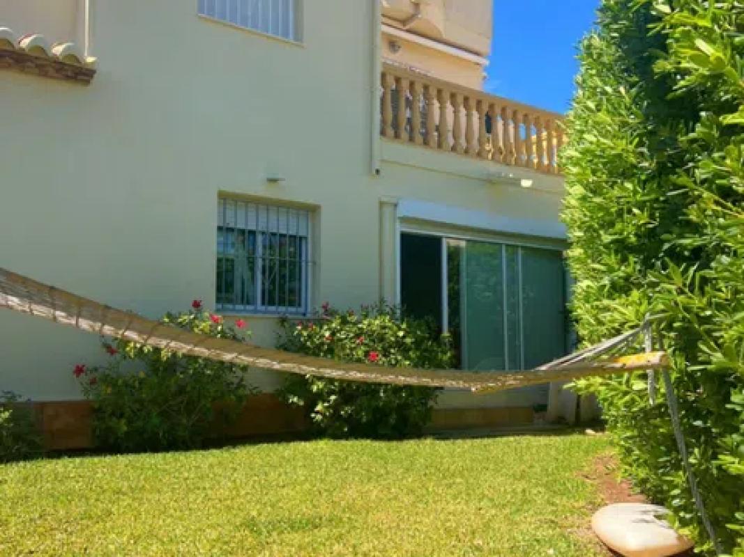 Venta de piso en Devesses - Monte Pego, Denia
 photo 3