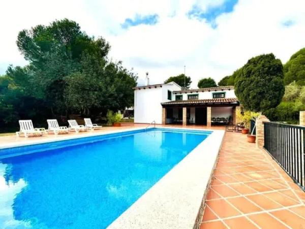 Casa independiente photo 1