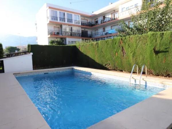 Piso en venta en Barrio Les Bassetes-El Marjal, Denia photo 1