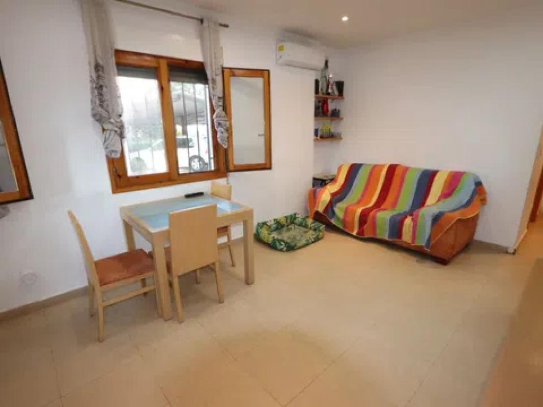 Venta de piso en Barrio Les Bassetes-El Marjal, Denia
 photo 3